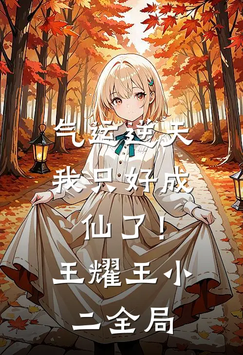 气运逆天，我只好成仙了！王耀王小二全局