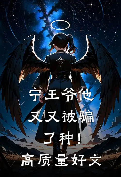 宁王爷他又又被骗了种！高质量好文