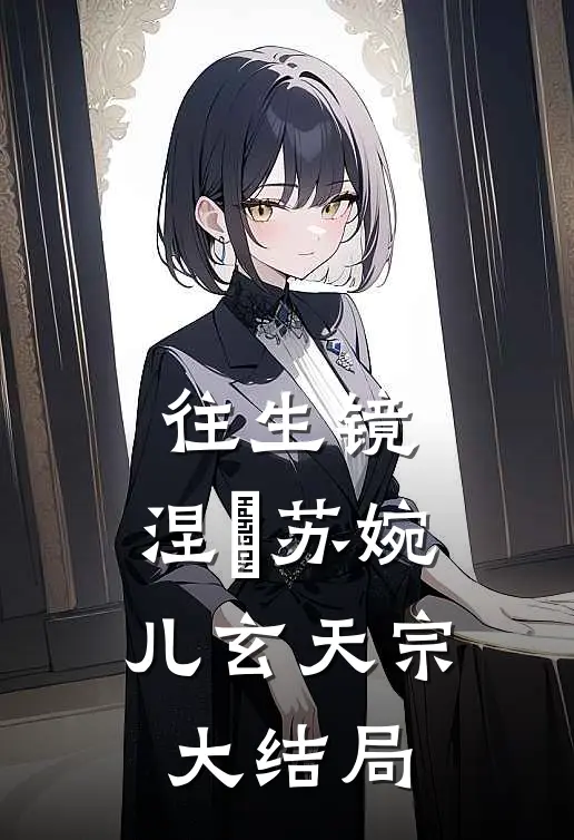 往生镜:涅槃苏婉儿玄天宗大结局
