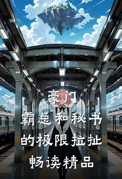 豪门：霸总和秘书的极限拉扯畅读精品