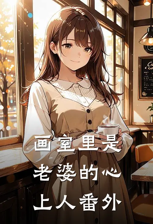 画室里是老婆的心上人番外