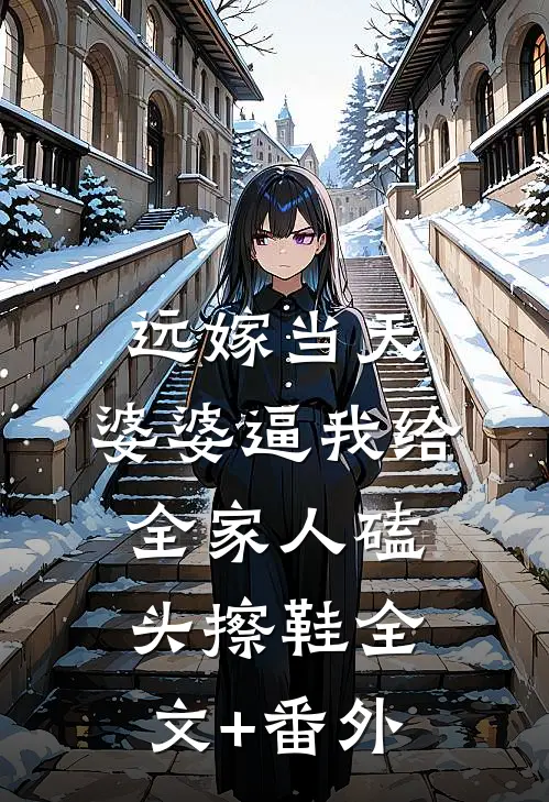 远嫁当天，婆婆逼我给全家人磕头擦鞋全文+番外