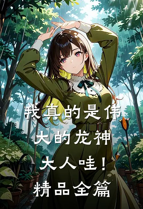 我真的是伟大的龙神大人哇！精品全篇