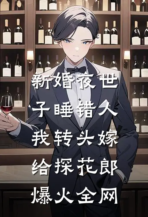 新婚夜世子睡错人，我转头嫁给探花郎爆火全网