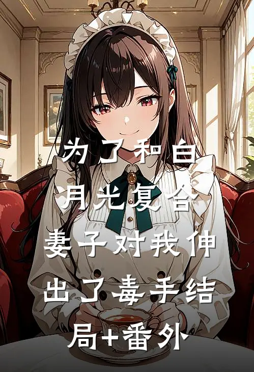 为了和白月光复合，妻子对我伸出了毒手结局+番外