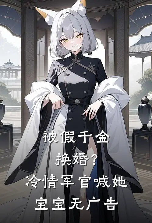 被假千金换婚？冷情军官喊她宝宝无广告