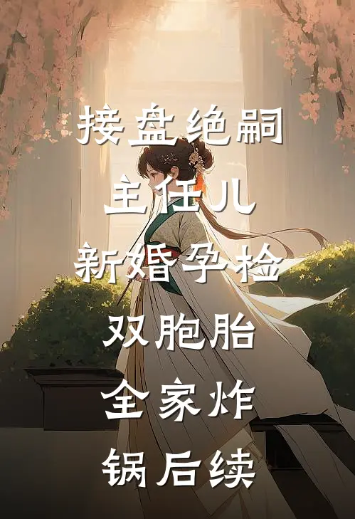 接盘绝嗣主任儿，新婚孕检双胞胎，全家炸锅后续