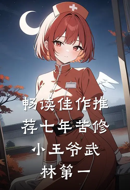 畅读佳作推荐七年苦修，小王爷武林第一