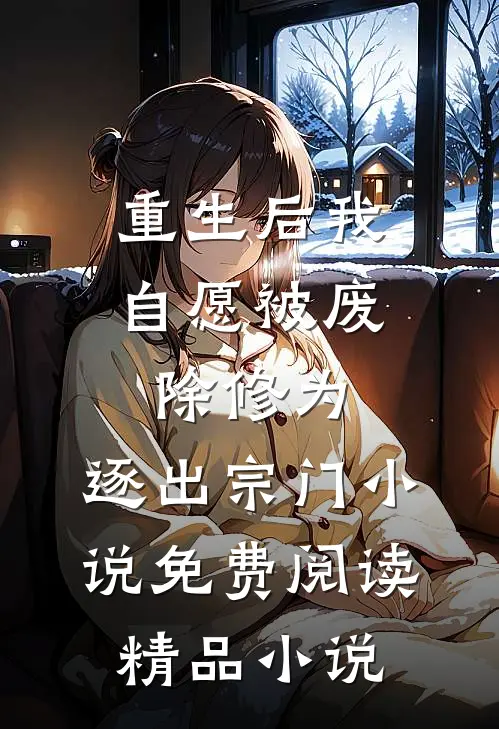 重生后我自愿被废除修为,逐出宗门小说免费阅读精品小说