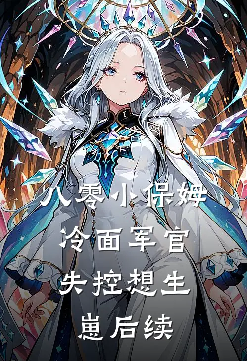 八零小保姆，冷面军官失控想生崽后续