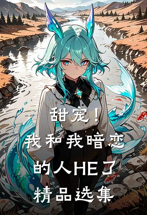 甜宠！我和我暗恋的人HE了精品选集