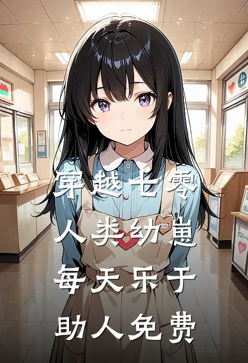 穿越七零，人类幼崽每天乐于助人免费