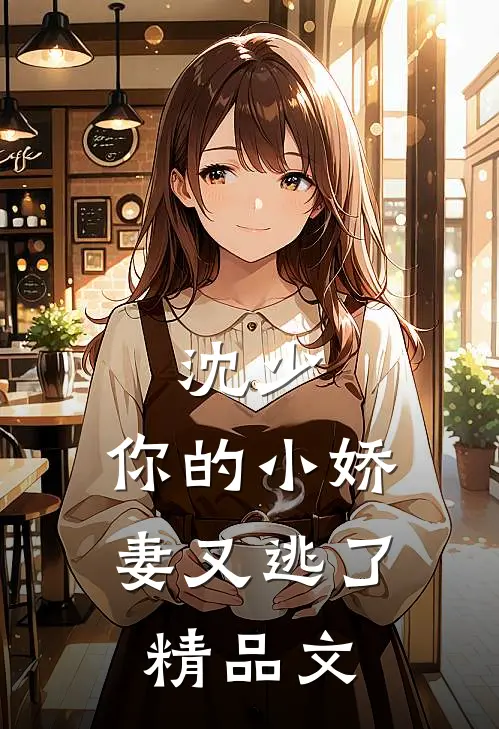 沈少，你的小娇妻又逃了精品文
