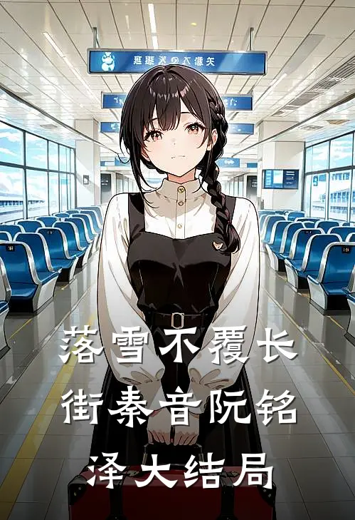 落雪不覆长街秦音阮铭泽大结局