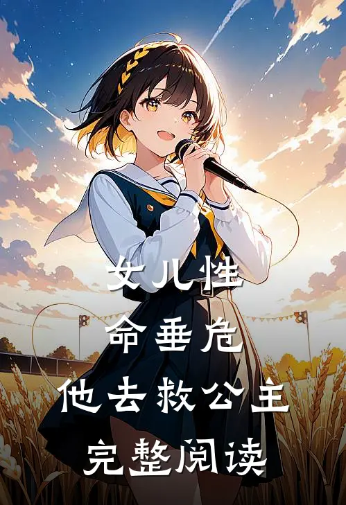 女儿性命垂危，他去救公主完整阅读