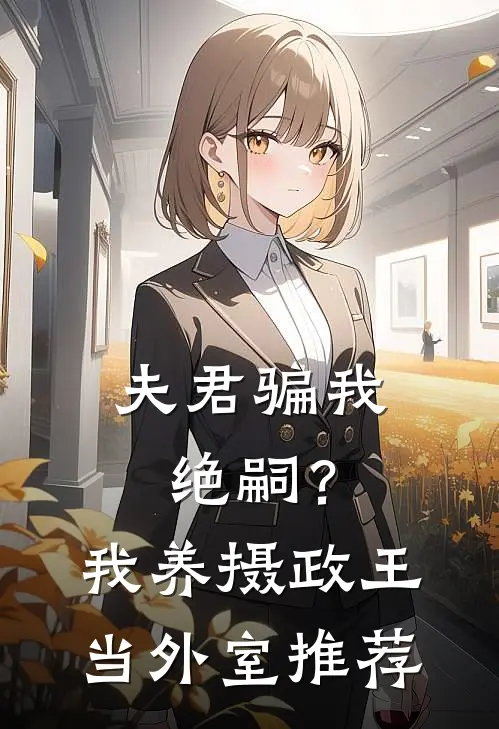 夫君骗我绝嗣？我养摄政王当外室推荐