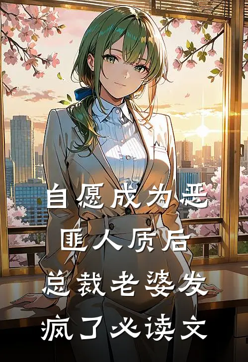 自愿成为恶匪人质后，总裁老婆发疯了必读文