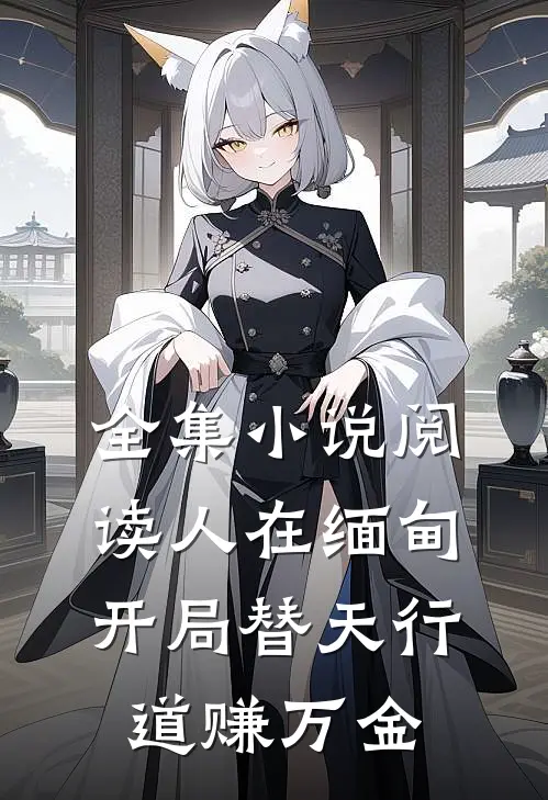 全集小说阅读人在缅甸，开局替天行道赚万金