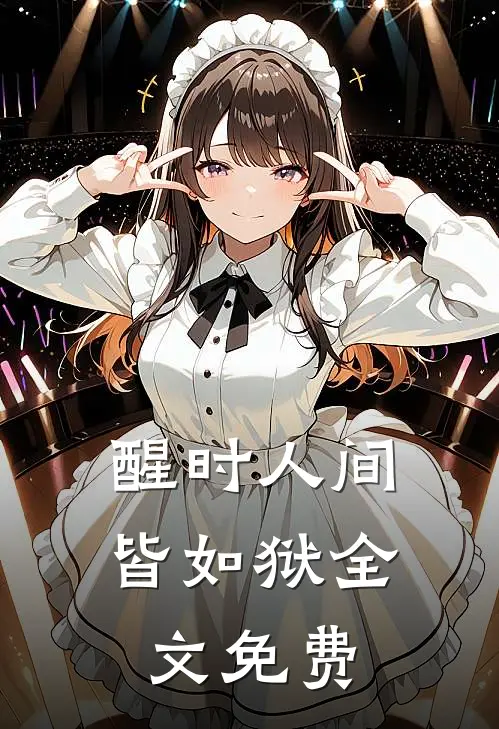 醒时人间皆如狱全文免费
