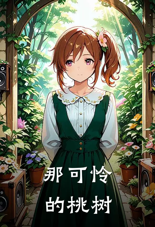 那可怜的桃树