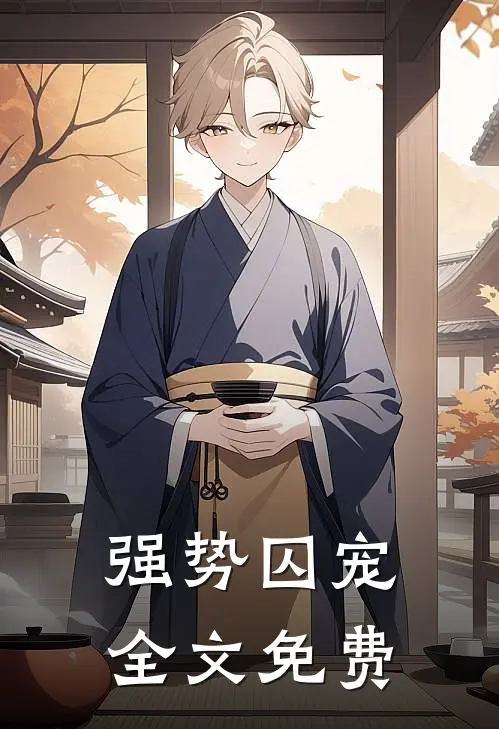 强势囚宠全文免费