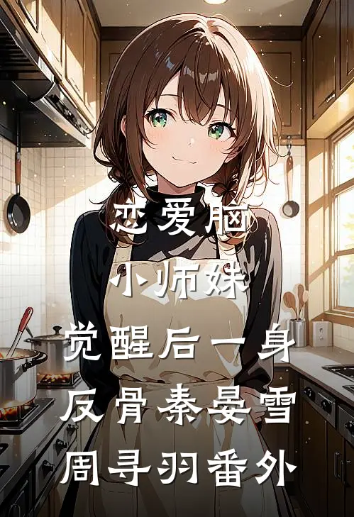 恋爱脑小师妹，觉醒后一身反骨秦晏雪周寻羽番外