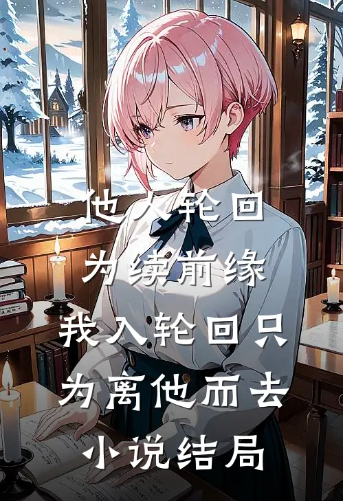 他人轮回为续前缘，我入轮回只为离他而去小说结局