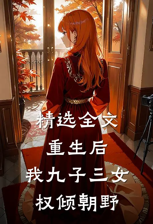 精选全文重生后，我九子三女权倾朝野