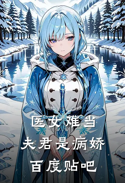 医女难当：夫君是病娇百度贴吧