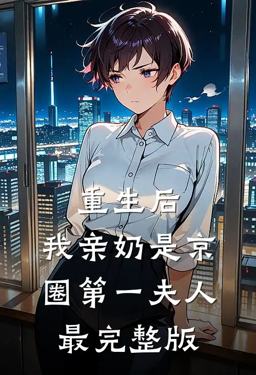 重生后，我亲奶是京圈第一夫人最完整版