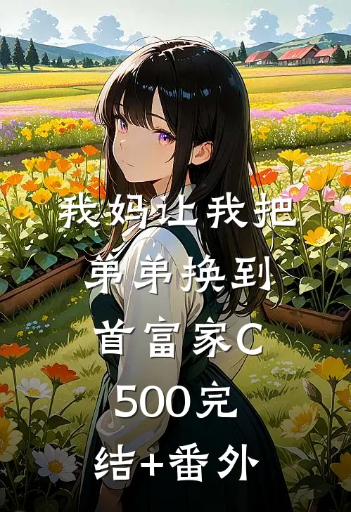 我妈让我把弟弟换到首富家C500完结+番外