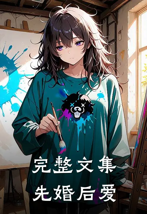 完整文集先婚后爱