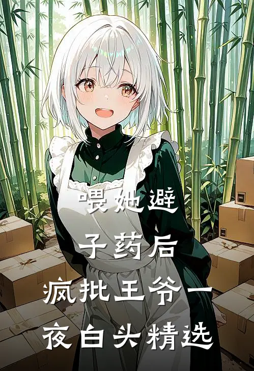 喂她避子药后，疯批王爷一夜白头精选