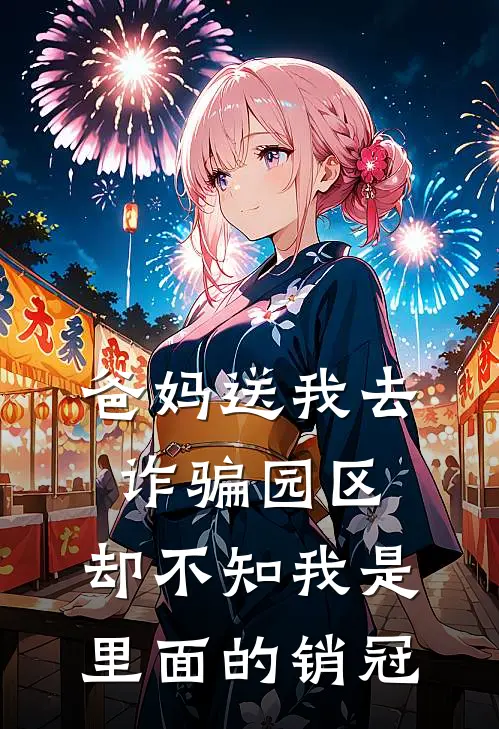 爸妈送我去诈骗园区，却不知我是里面的销冠