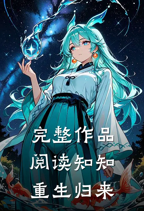 完整作品阅读知知重生归来