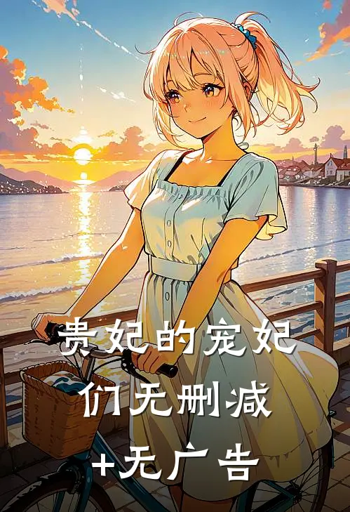 贵妃的宠妃们无删减+无广告
