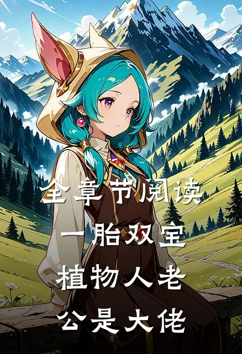 全章节阅读一胎双宝：植物人老公是大佬
