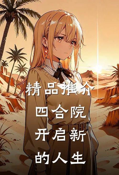 精品推介四合院：开启新的人生
