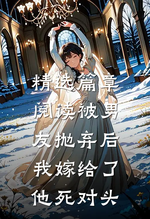 精选篇章阅读被男友抛弃后，我嫁给了他死对头