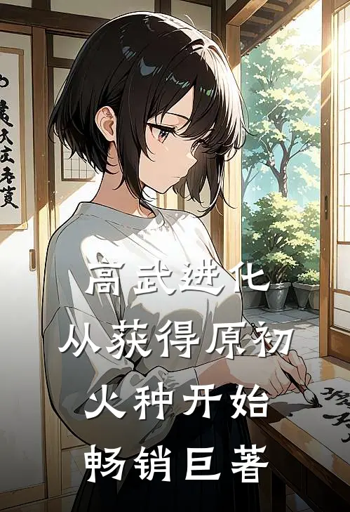 高武进化：从获得原初火种开始畅销巨著