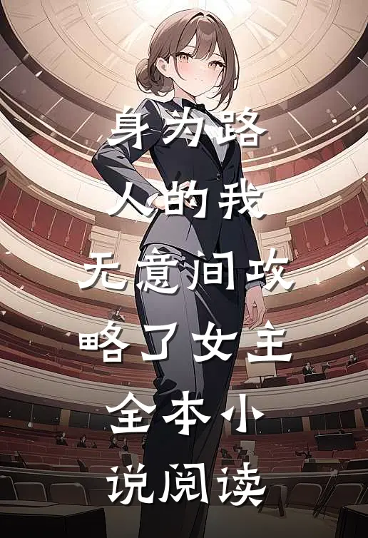 身为路人的我，无意间攻略了女主全本小说阅读