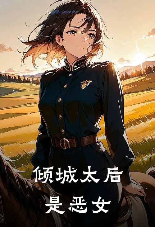 倾城太后是恶女