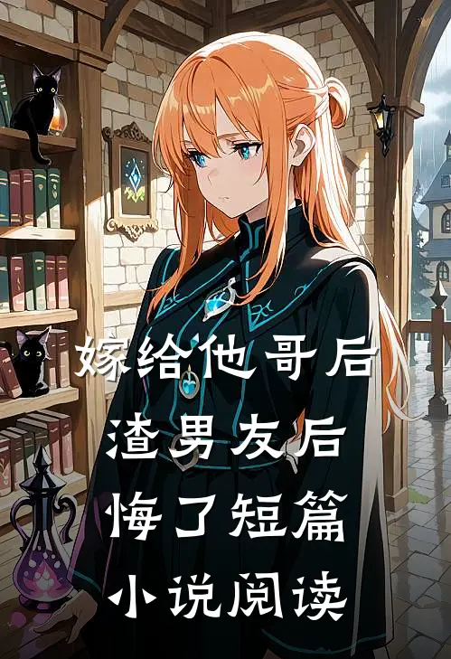 嫁给他哥后，渣男友后悔了短篇小说阅读
