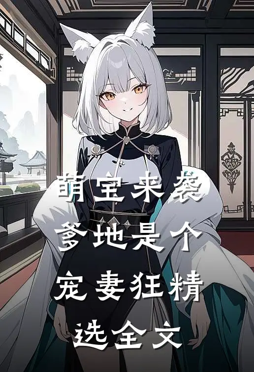 萌宝来袭，爹地是个宠妻狂精选全文