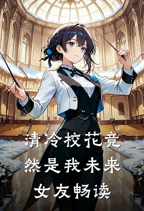 清冷校花竟然是我未来女友畅读