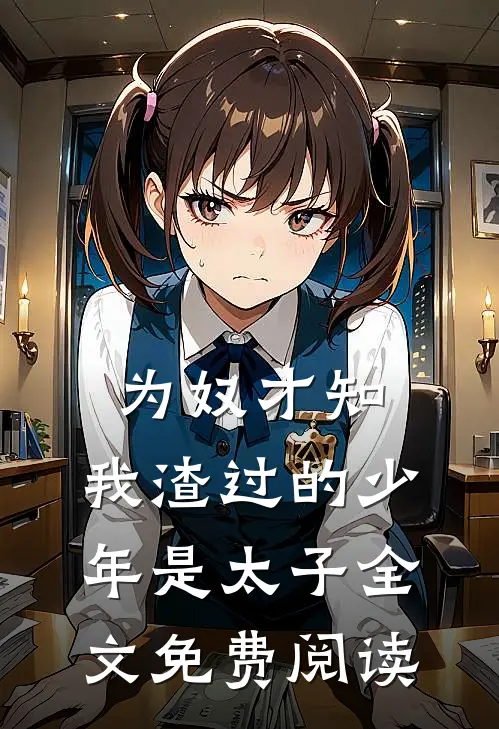 为奴才知，我渣过的少年是太子全文免费阅读