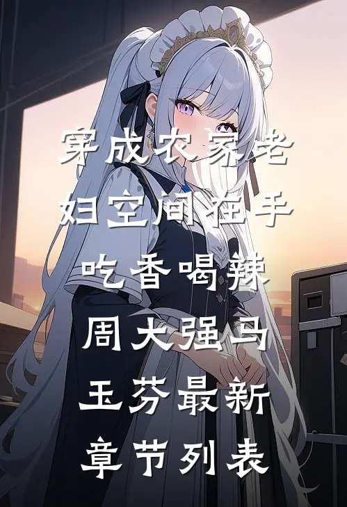 穿成农家老妇空间在手吃香喝辣周大强马玉芬最新章节列表