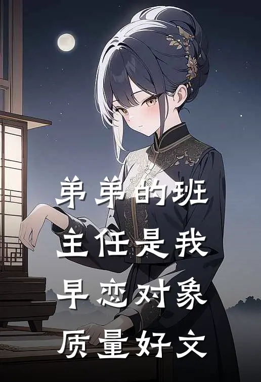 弟弟的班主任是我早恋对象质量好文