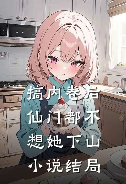 搞内卷后，仙门都不想她下山小说结局
