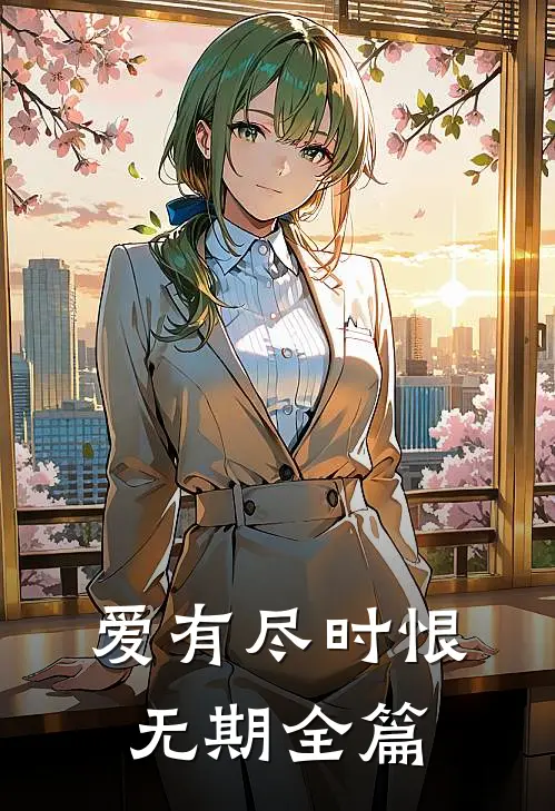爱有尽时恨无期全篇